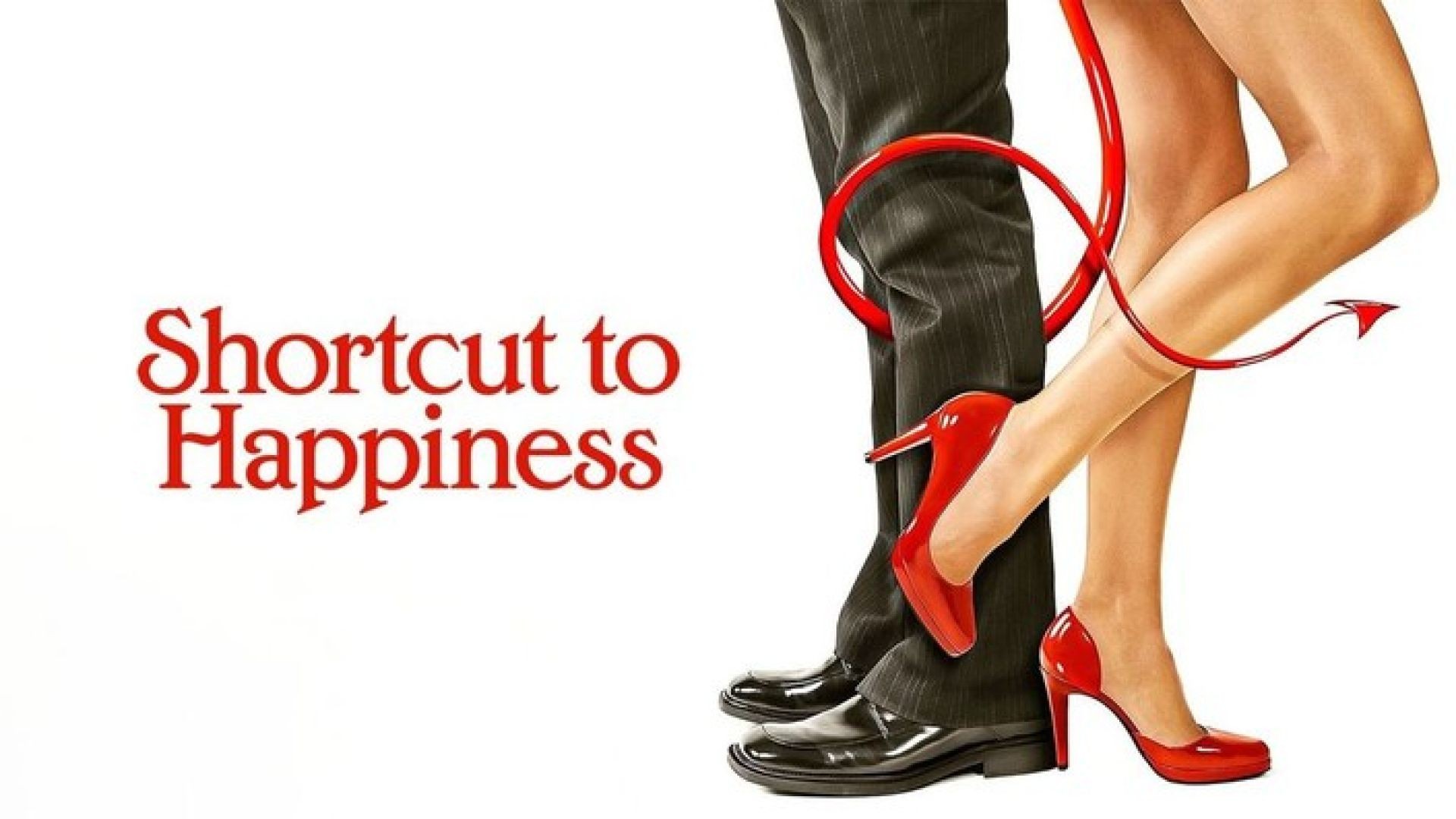 Shortcut to Happiness (2003) English BluRay 720p