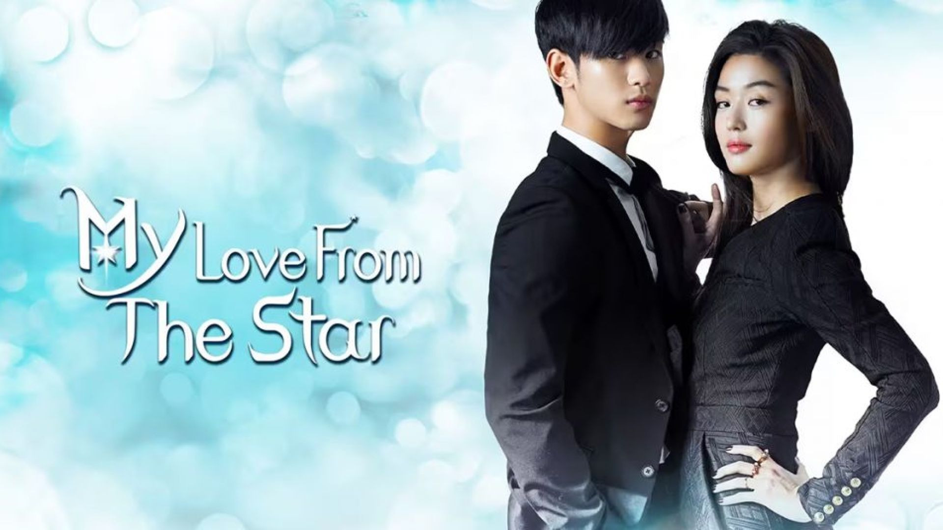 My Love From The Star (2024) S01 (Part-1) Hindi Dubbed WEB-DL 480p