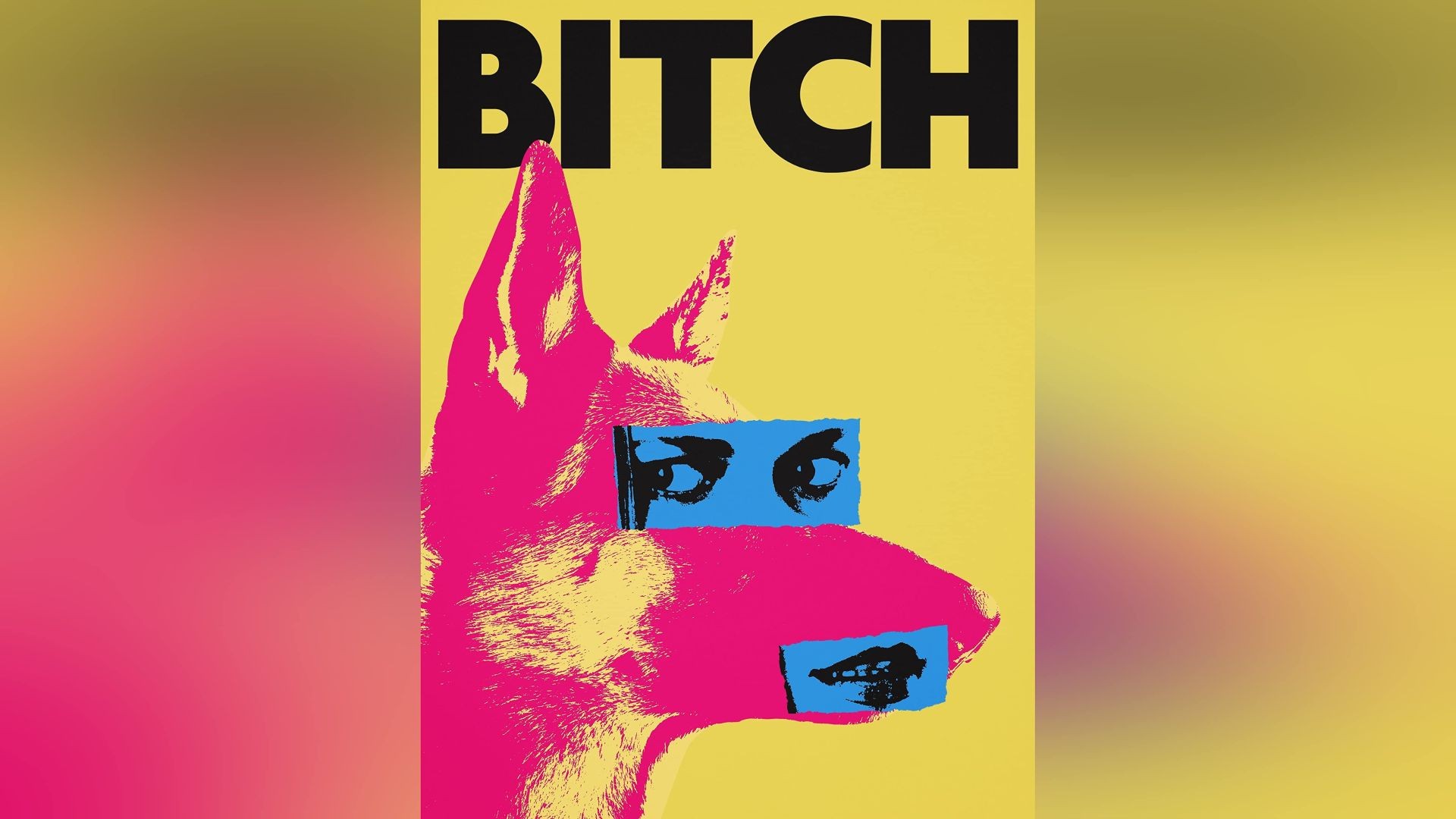 Bitch (2017) English BluRay 720p