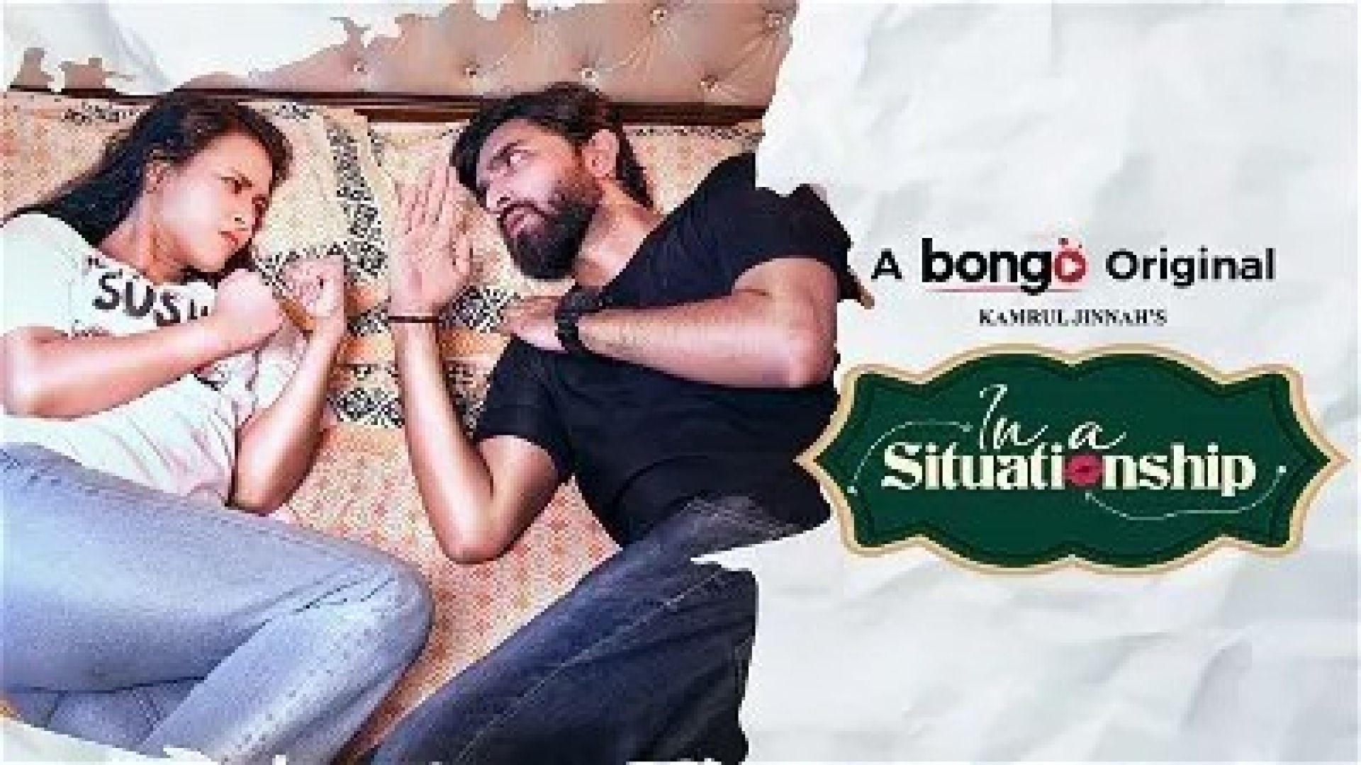 In a Situationship (2024) Bengali BongoBD WEB-DL 720P