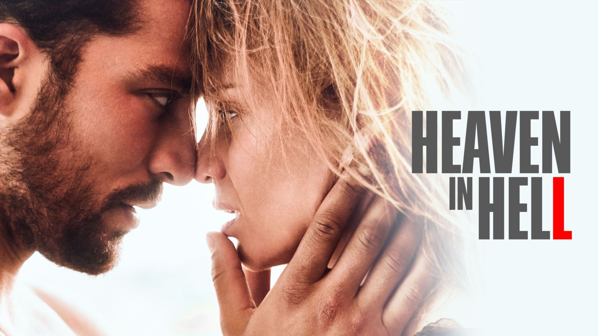 Heaven in Hell (2023) English WEB-DL 1080p