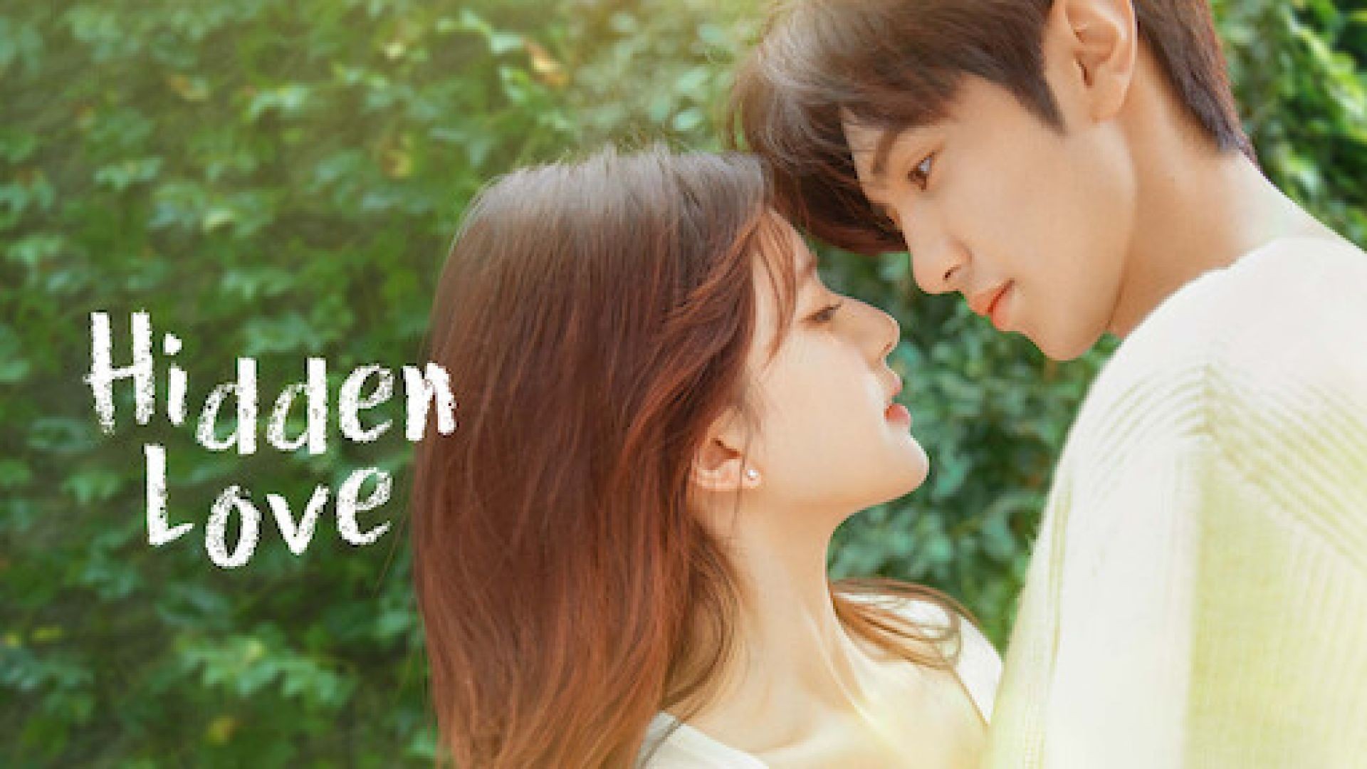 Hidden Love (2024) S01E01-02 Dual Audio {Hindi-Chinese} WEB-DL 720p