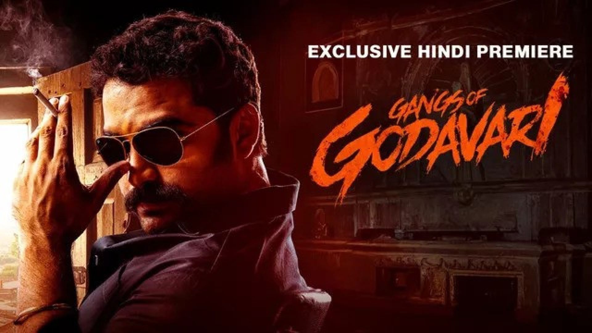 Gangs of Godavari (2024) Hindi ORG JC WEB-DL 720P