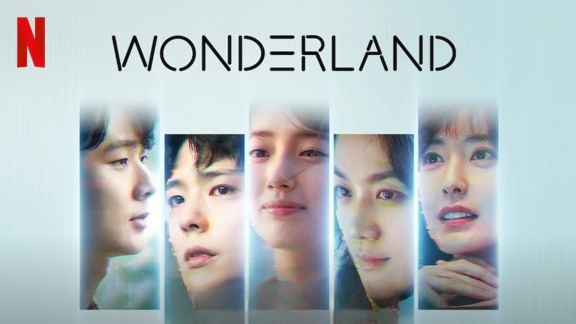 Wonderland (2024) Dual Audio [Hindi ORG & Korean] WEB-DL 480p