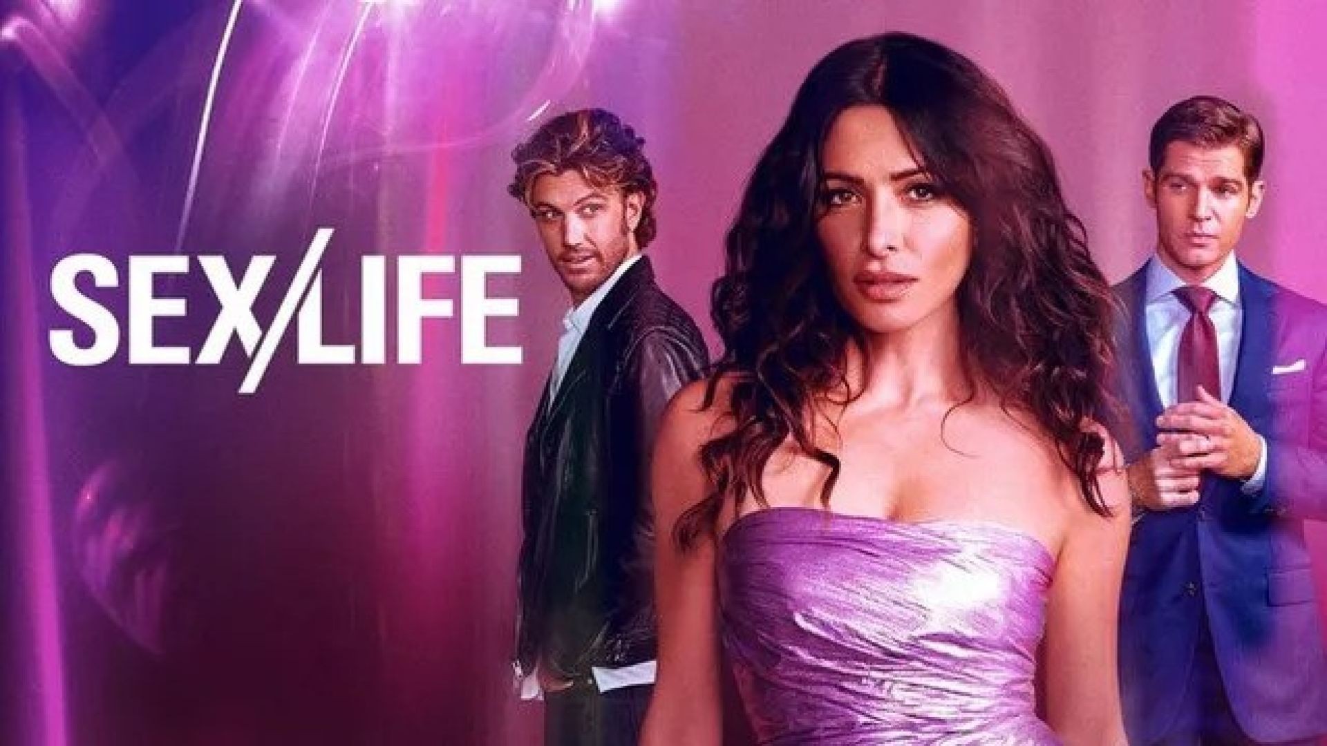 Sex/Life (2021) S01 Dual Audio [Hindi-English] Netflix WEB-DL 480P