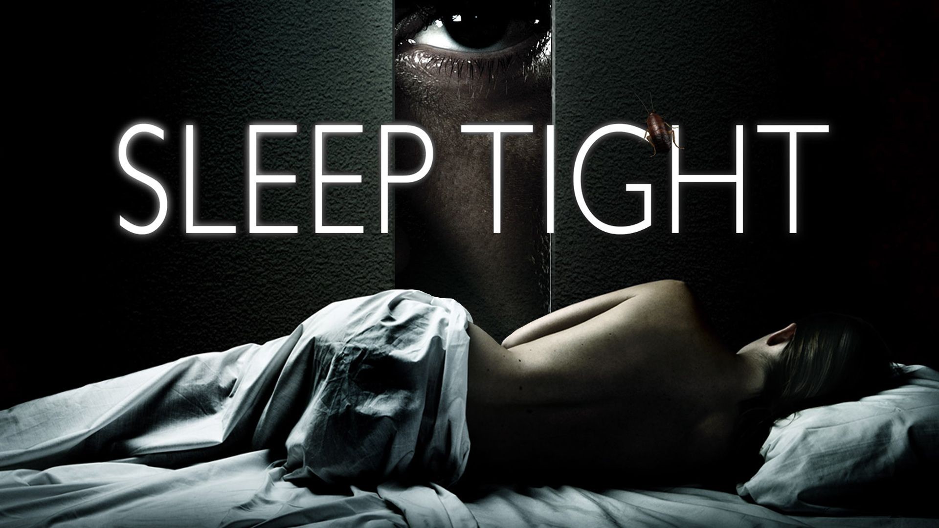 Sleep Tight (2011) Spanish BluRay 720p
