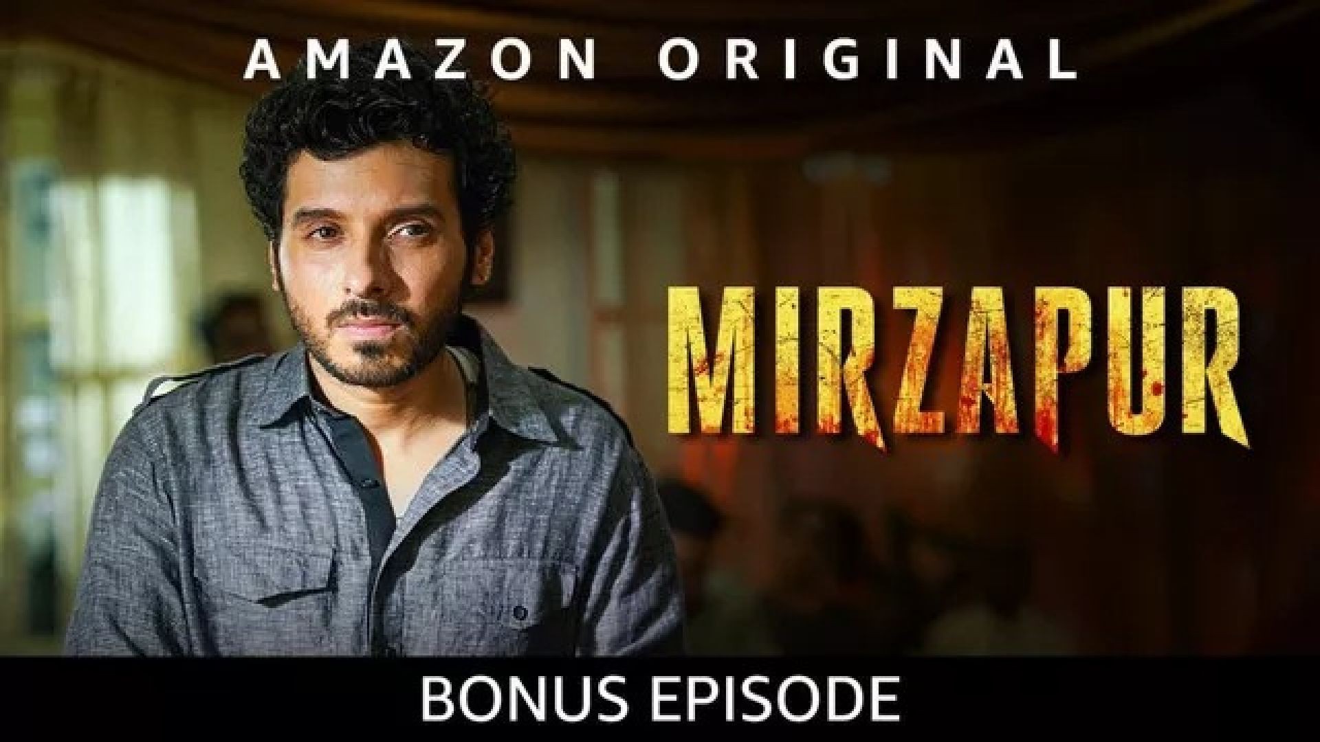 Mirzapur (2024) S03 [Bonus Episode] Hindi AMZN WEB-DL 720P