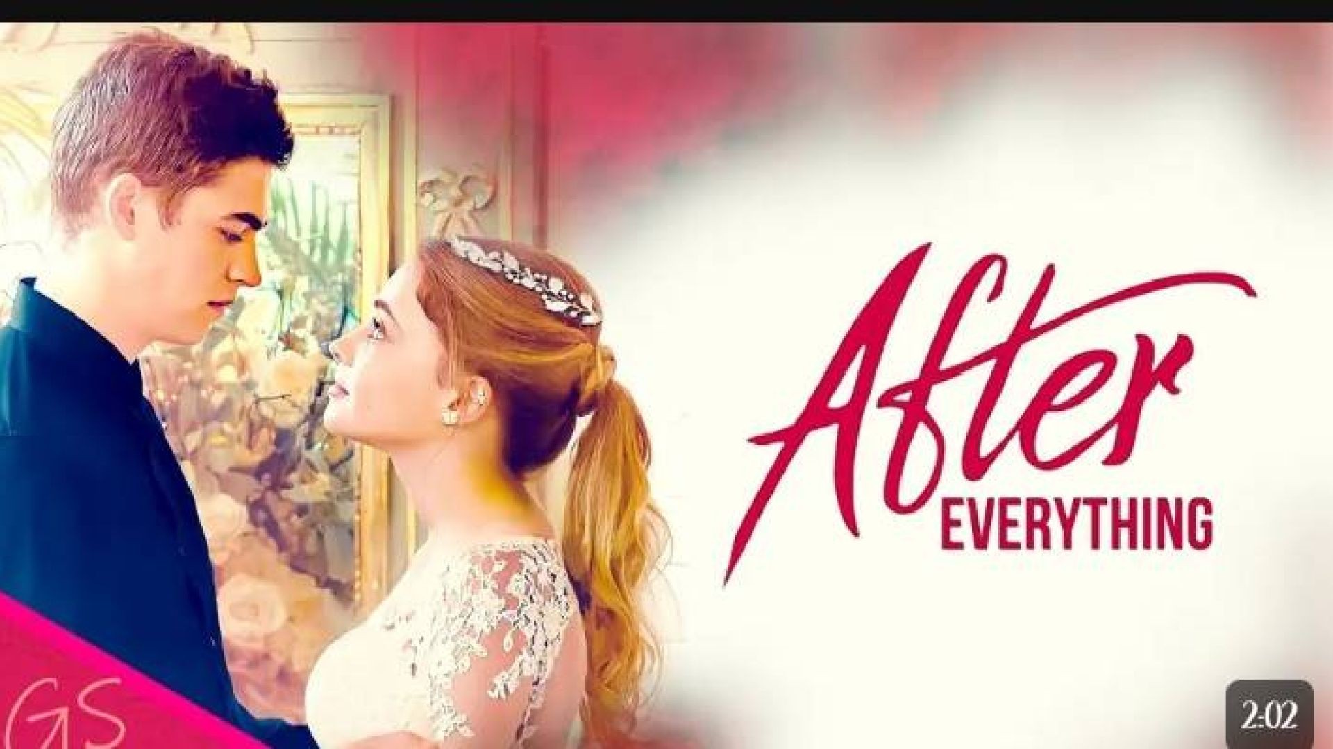 After Everything (2023) WEB-DL 720p