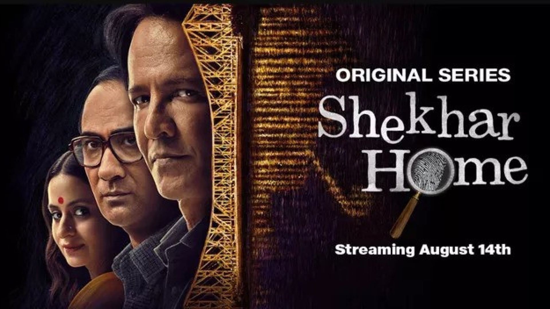 Shekhar Home (2024) S01 Dual Audio [Bengali-Hindi] JC WEB-DL 1080P
