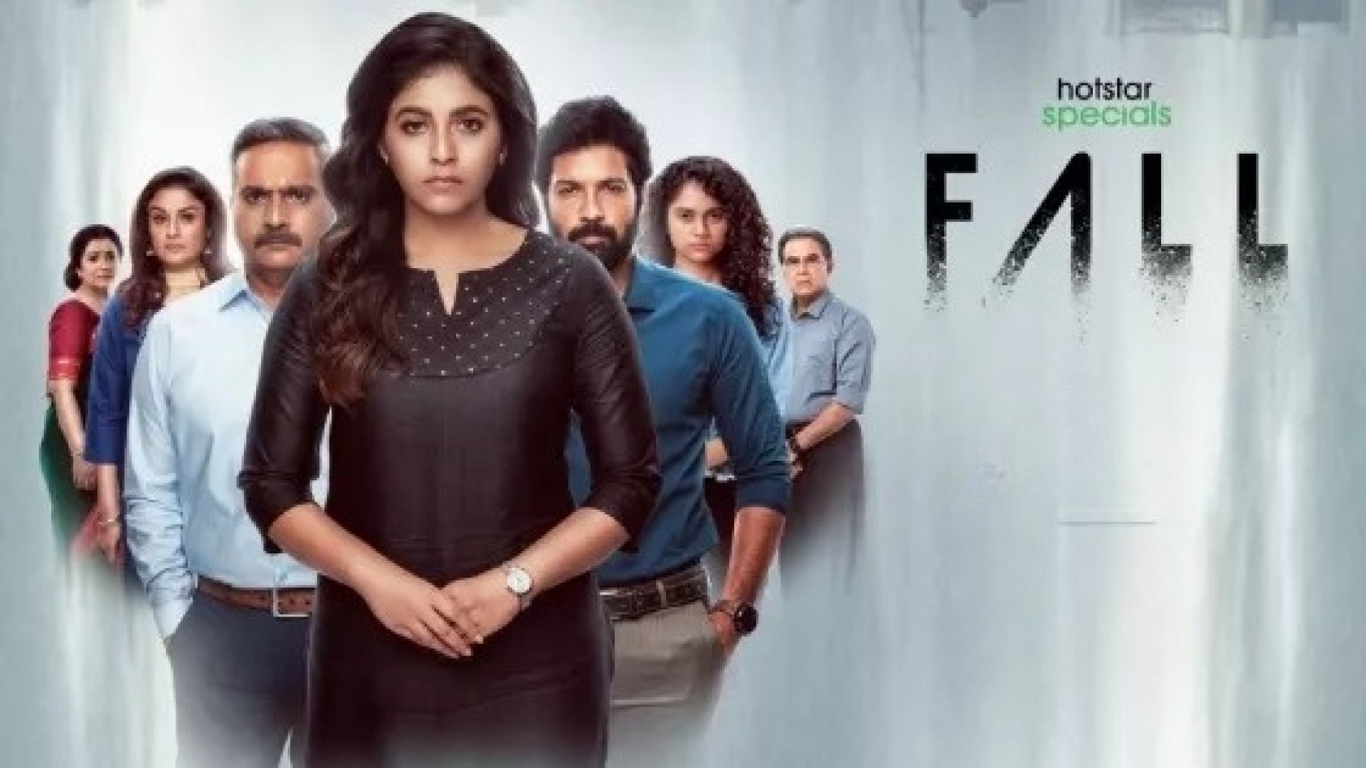 Fall (2022) S01 Bengali HS WEB-DL 480P