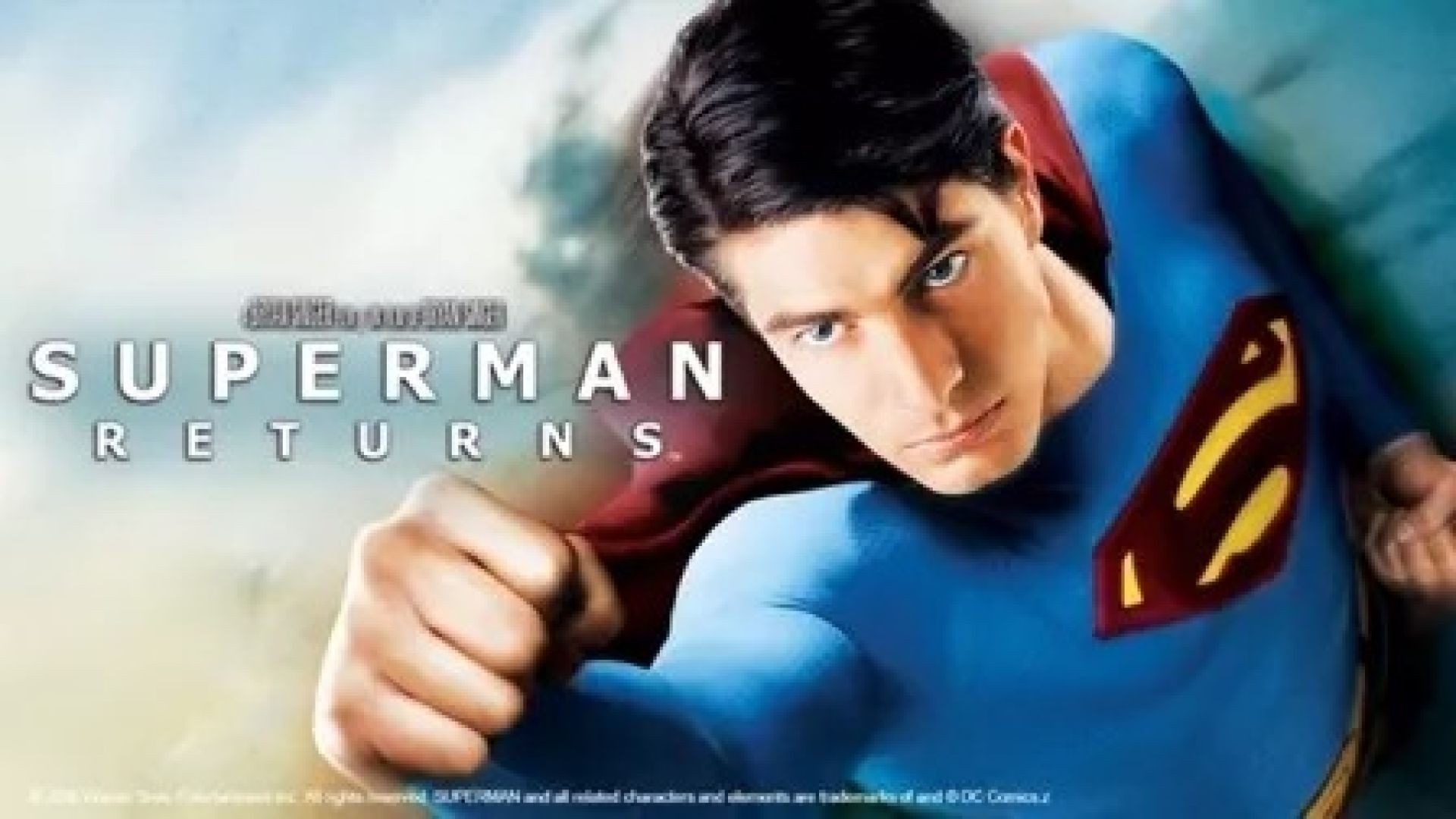 Superman Returns (2006) Dual Audio [Hindi-English] Blu-Ray 1080P