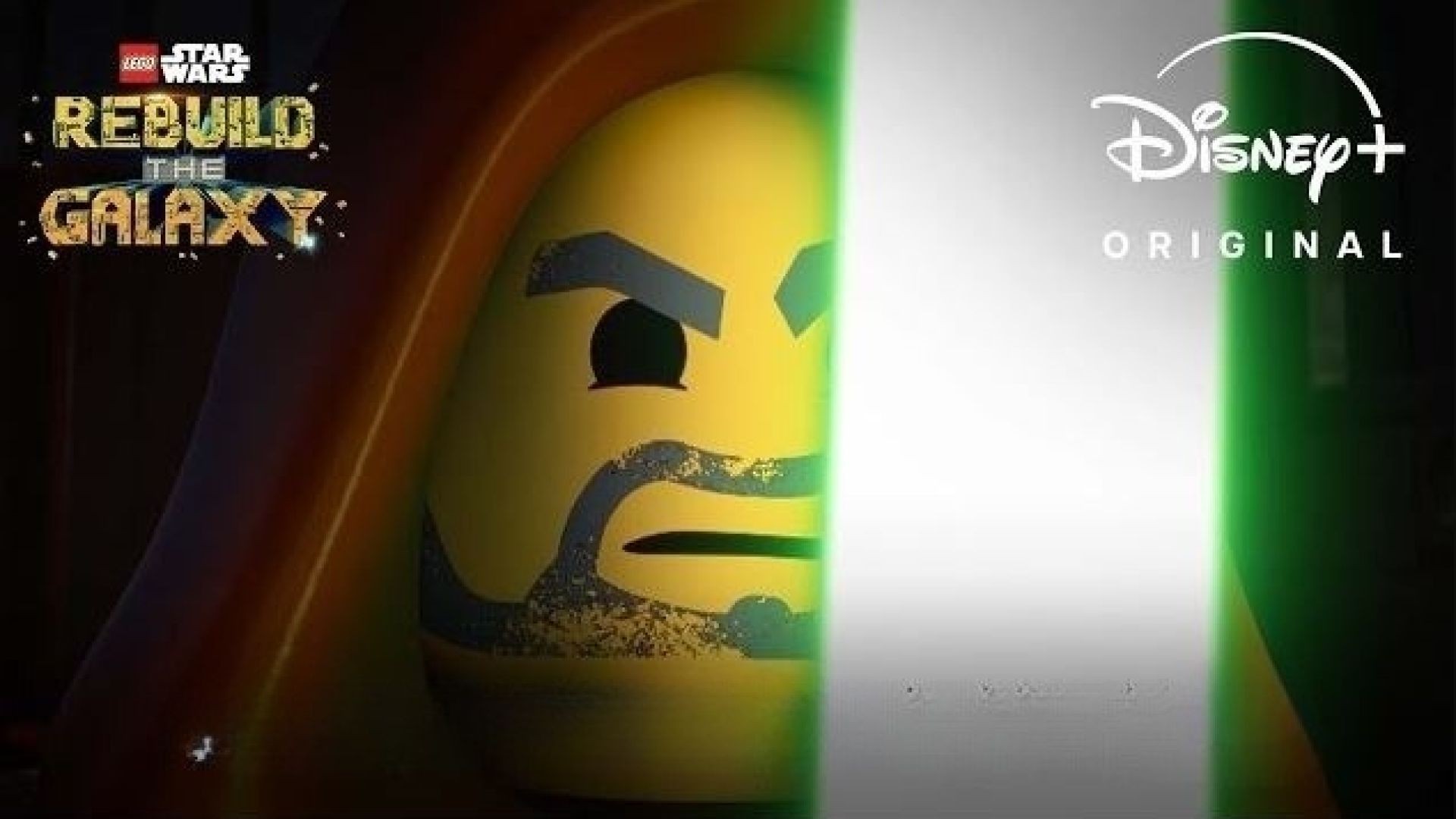 Lego Star Wars: Rebuild the Galaxy (2024) S01 Completed WEB-DL 720P