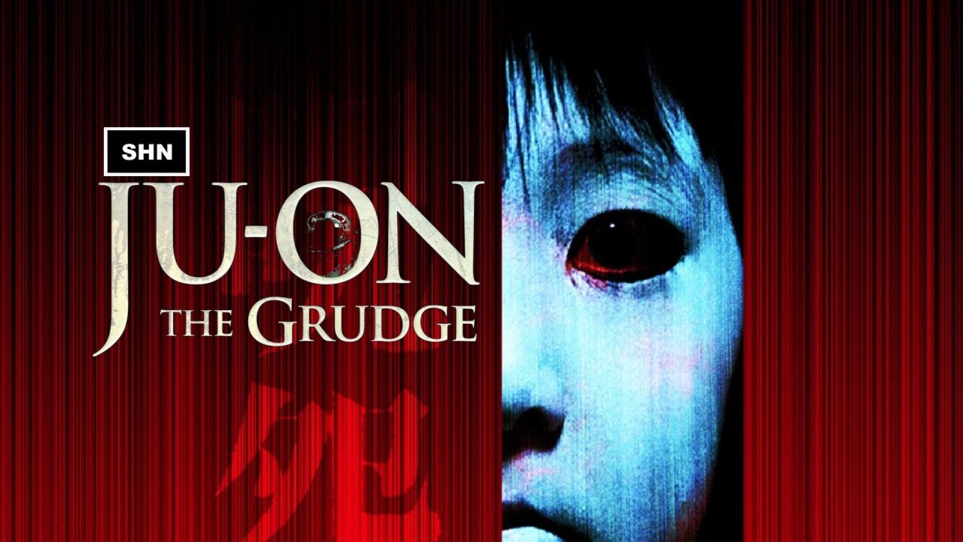 Ju-on The Grudge (2002) Multi Audio {Hindi-English-Japanese} BluRay 480p