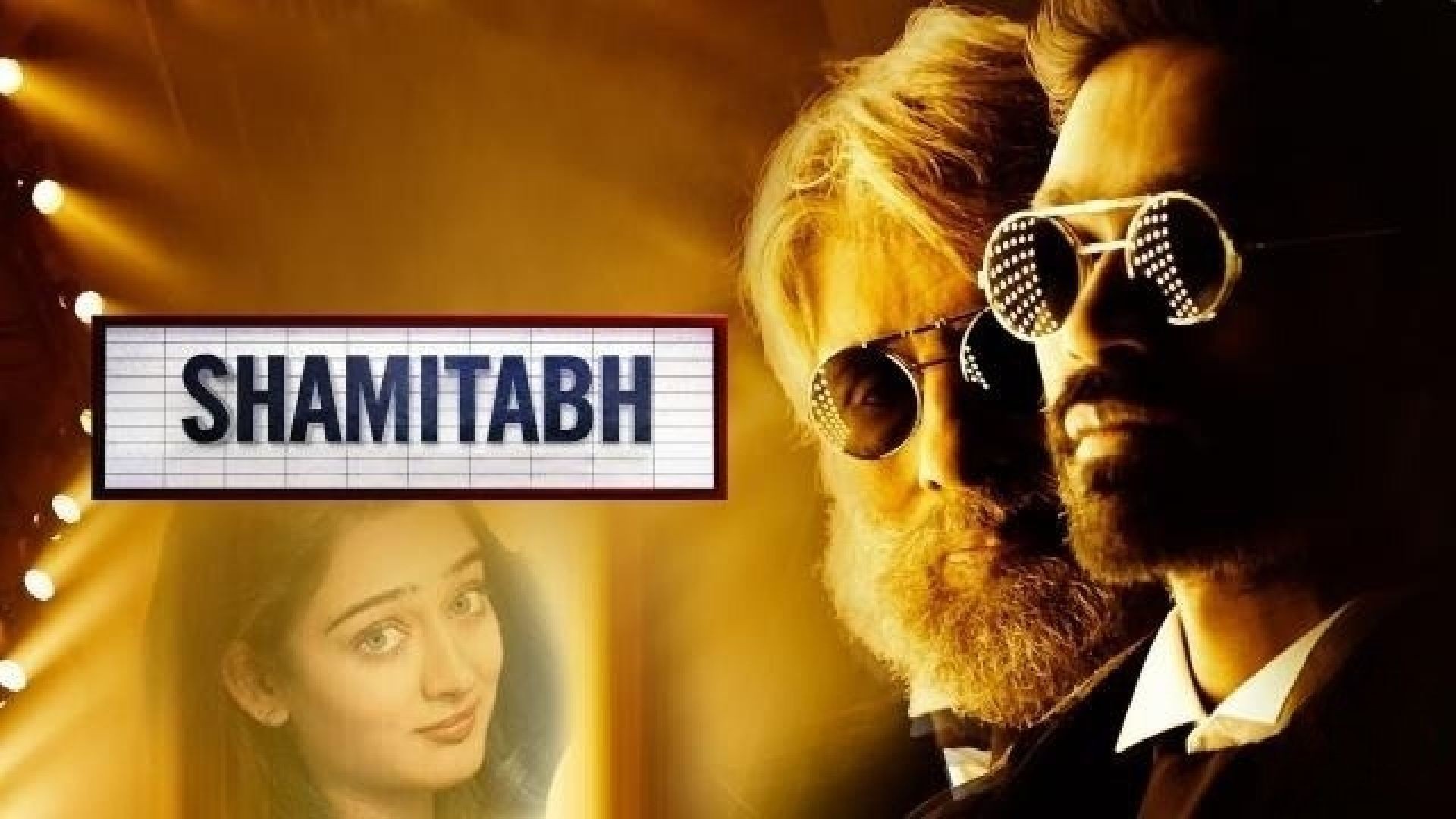 Shamitabh (2015) Hindi WEB-DL 480p