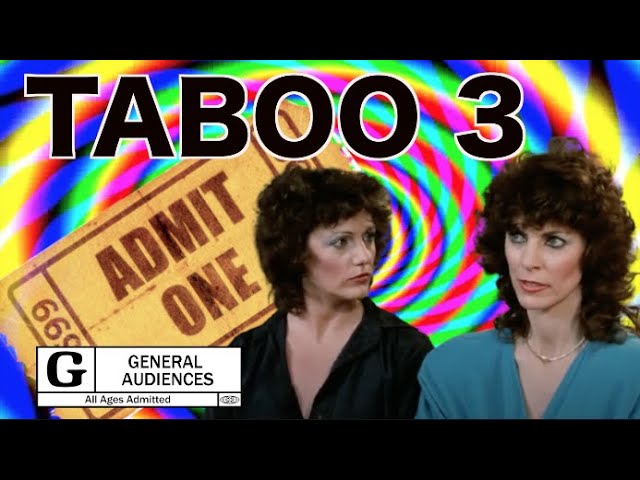 Taboo III (1984) English BluRay 1080P