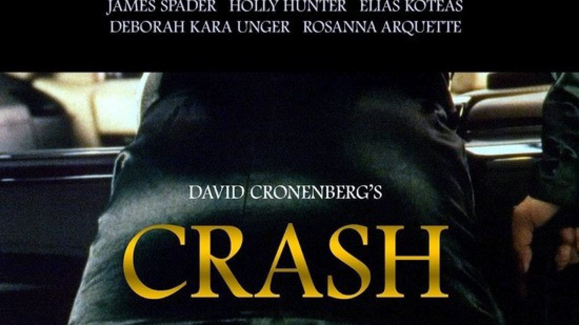 Crash (1996) English BluRay 720p
