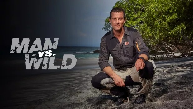 Man vs. Wild (2006) S01E01-08 Bengali DSCP WEB-DL 480P