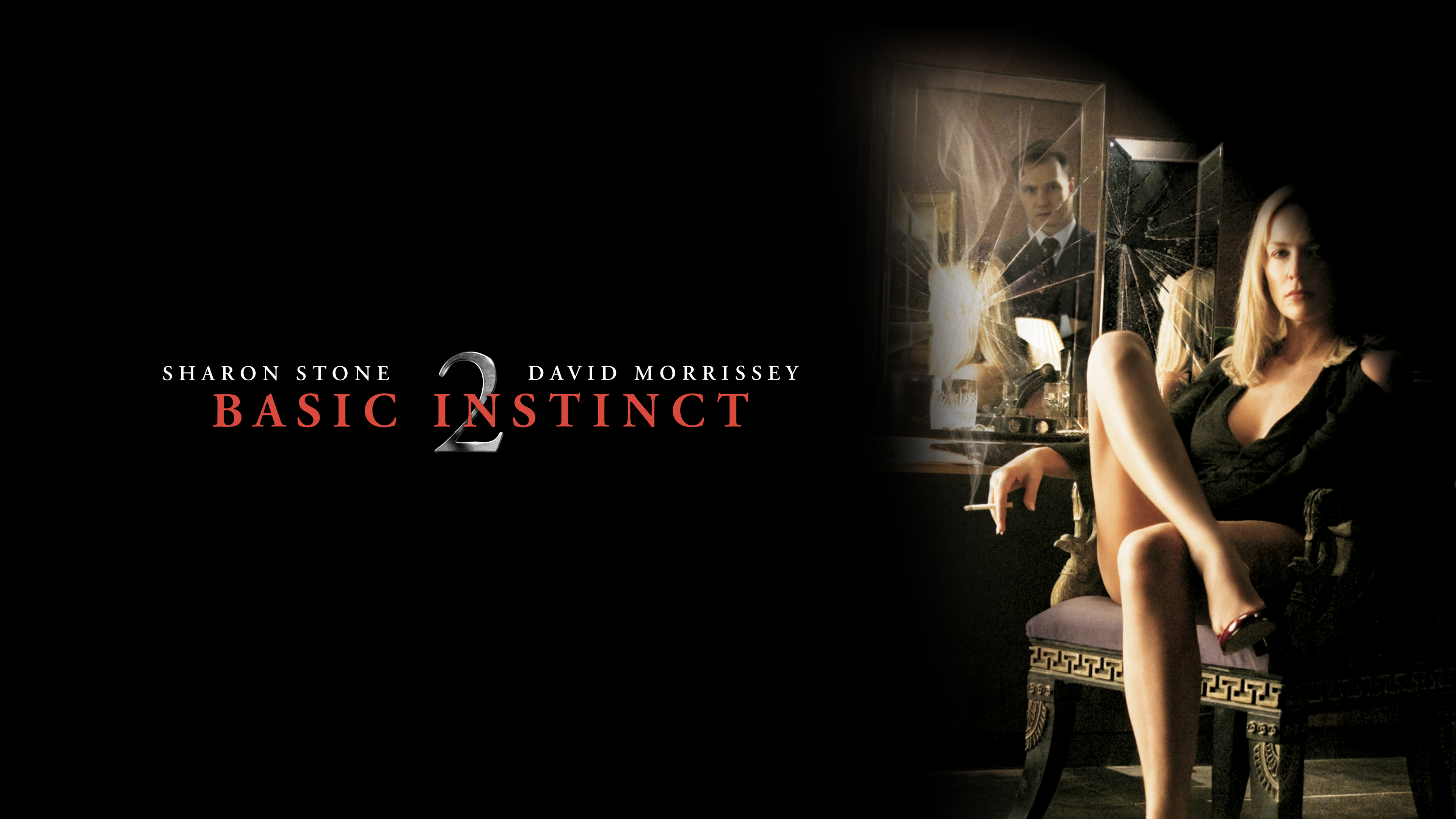 Basic Instinct 2 (2006) Dual Audio (Hindi-English) BluRay 480p