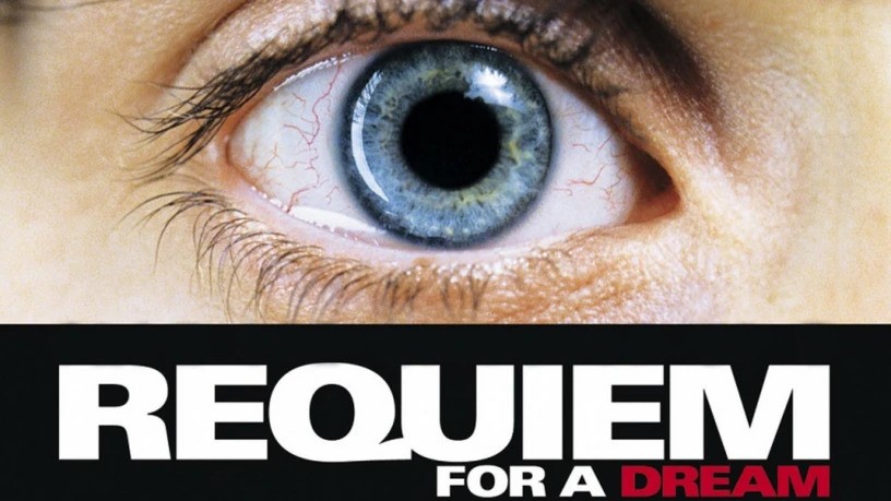 Requiem for a Dream (2000) English WEB-DL 1080p