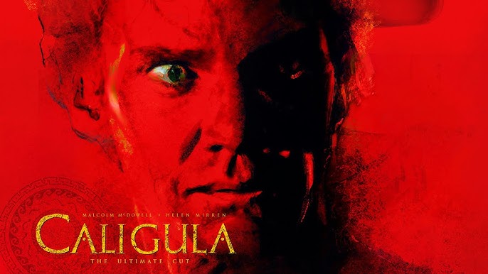 Caligula (1979) English WEB-DL 720P