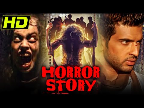 Horror Story (2013) Hindi Horror Movie WEB-DL 1080P