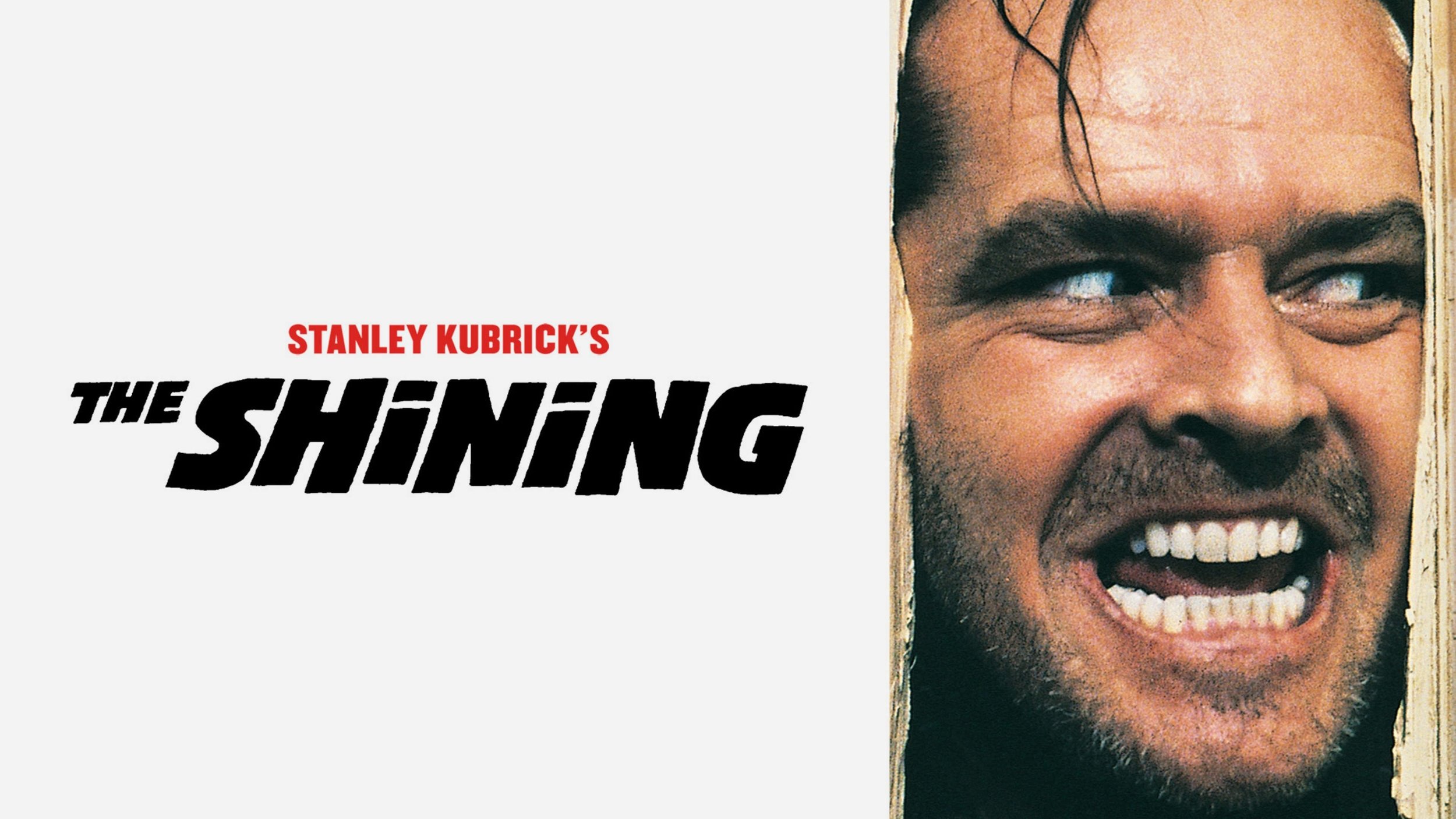 The Shining (1980) Extended Cut English BluRay 480p