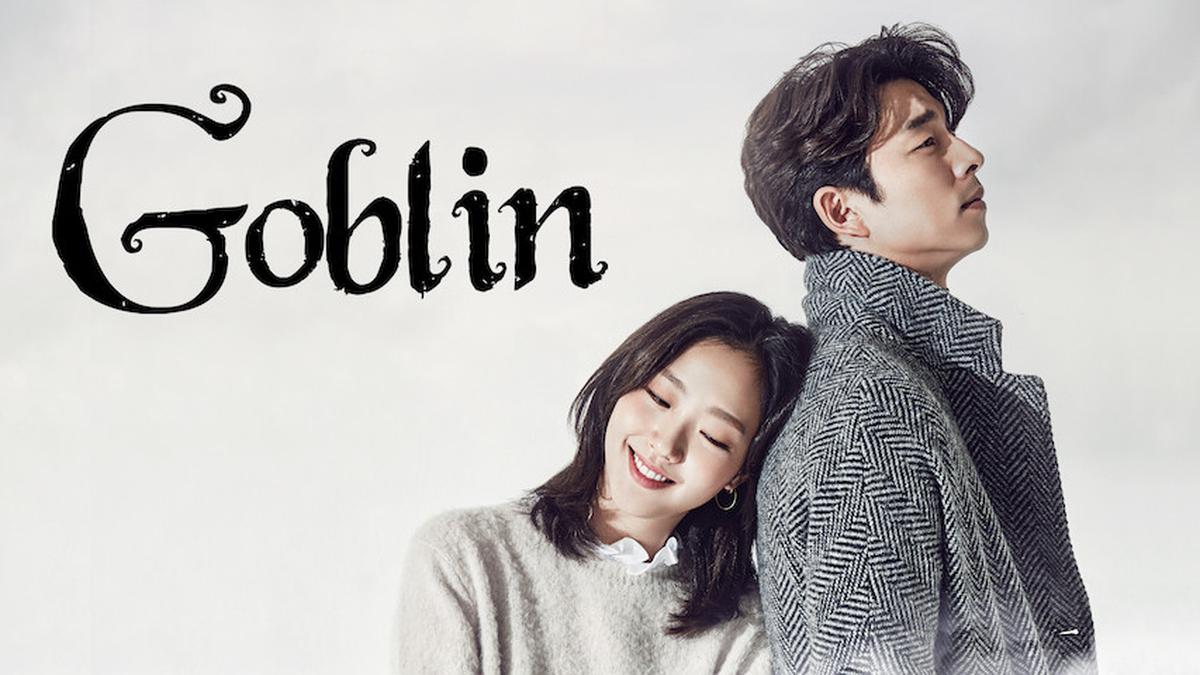 Goblin The Lonely and Great God (2016) S01 Hindi Dubbed WEB-DL 720p