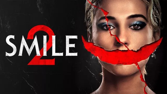 Smile 2 (2024) Dual Audio [Hindi-English] Amazon Horror WEB-DL 1080P