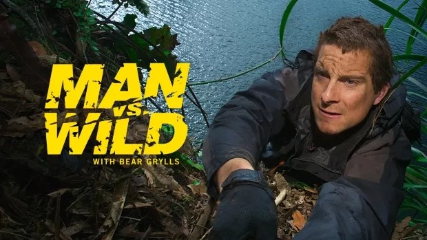 Man vs. Wild (2007) S02 Bengali DSCP WEB-DL 480P