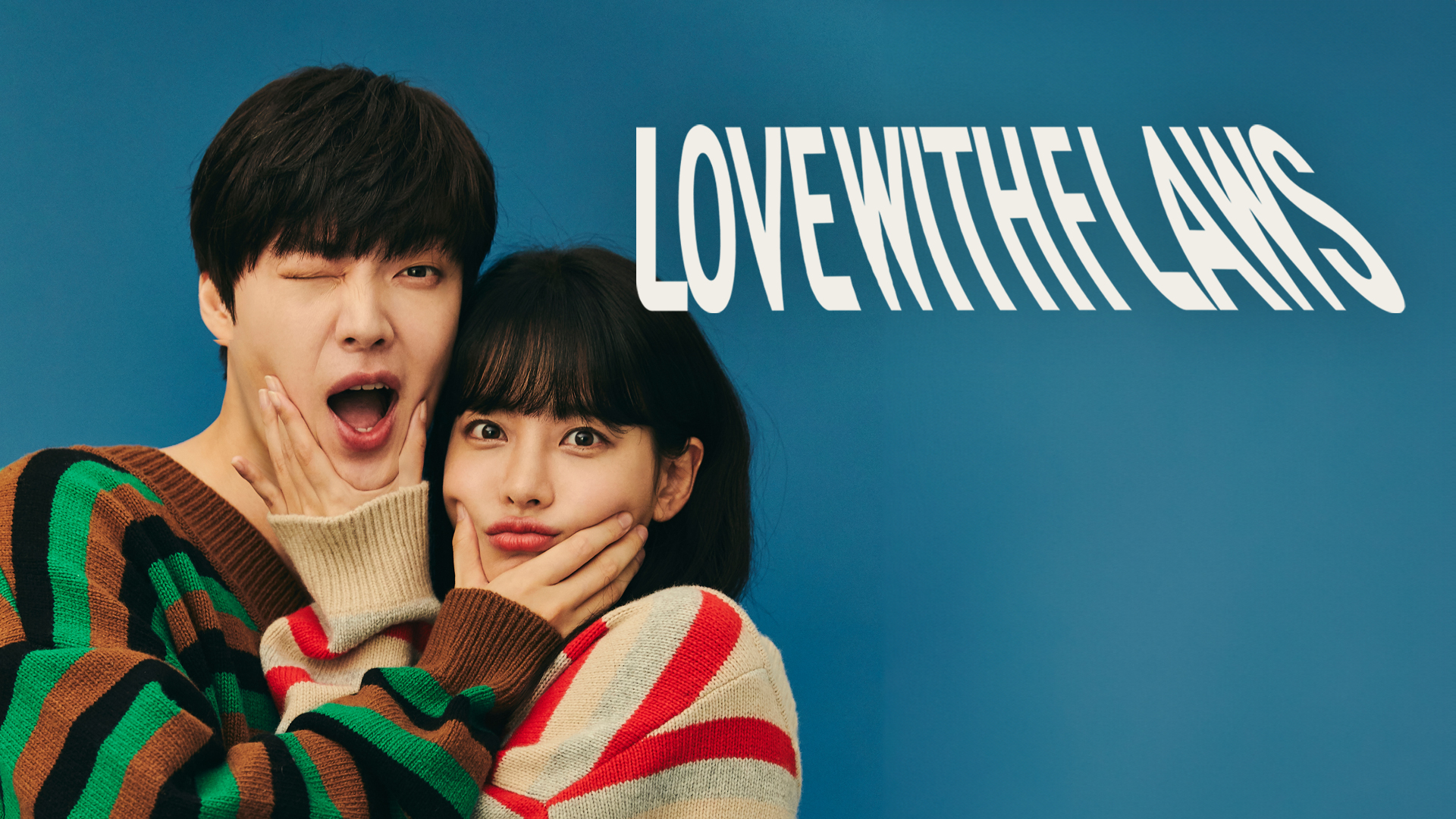 Love with Flaws (2019) S01 Dual Audio [Hindi ORG+Korean] WEB-DL 480P