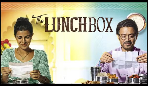 The Lunchbox – Dabba (2013) Hindi BluRay 1080p