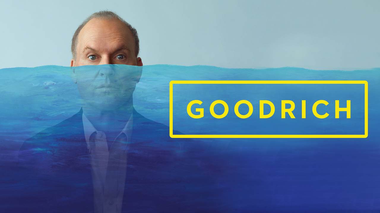 Goodrich (2024) English WEB-DL 720p