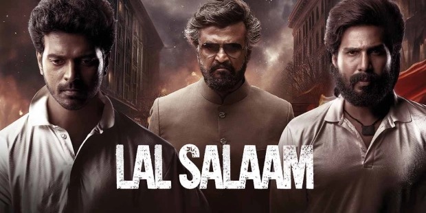 Lal Salaam (2024) Hindi Dubbed SDTV-Rip 480P