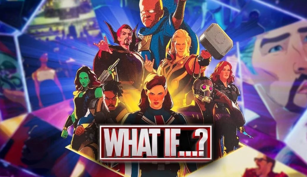 What If? (2024) S03E08 Complete English WEB-DL 1080P
