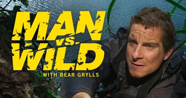 Man vs. Wild (2008) S03 Bengali DSCP WEB-DL 480P