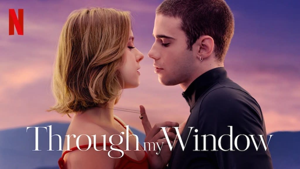 Through My Window (2022) Multi Audio {Hindi-English-Spanish} WEB-DL 480p