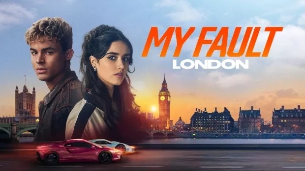 My Fault: London (2025) Dual Audio [Hindi-English] Amazon WEB-DL 480P