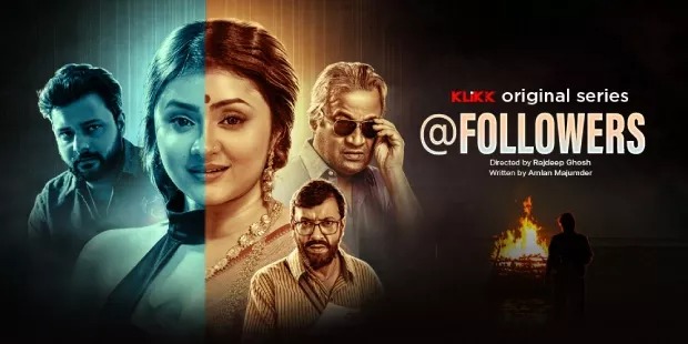 @Followers (2025) S01 Bengali Klikk WEB-DL 720P