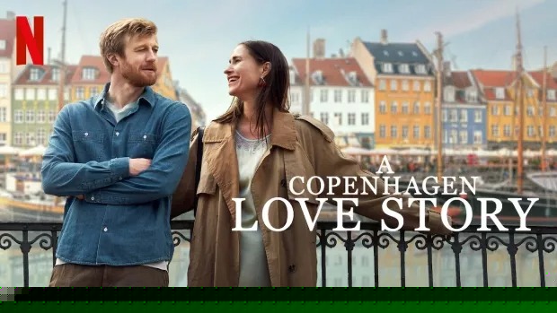 A Copenhagen Love Story (2025) Dual Audio [Hindi-English] Netflix WEB-DL 720P