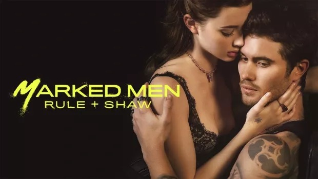Marked Men (2025) English Amazon WEB-DL 720P