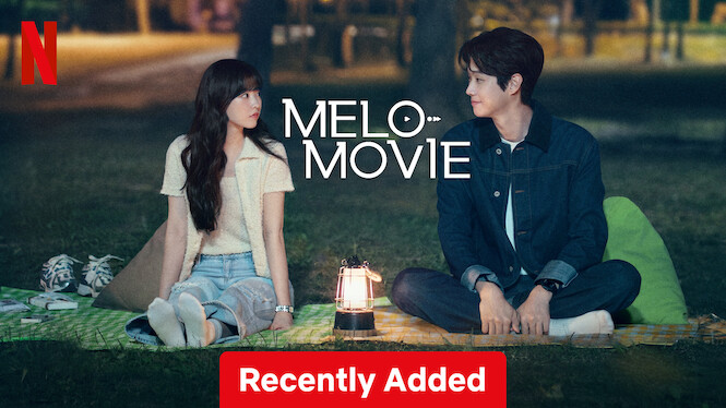 Melo Movie (2025) S01 Multi Audio [Hindi-English-Korean] WEB-DL 720P
