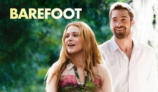 Barefoot (2014) English Bluray 1080P