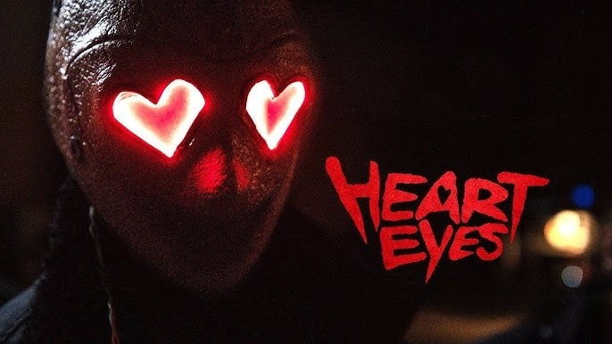 Heart Eyes (2025) Dual Audio [Hindi-English] AMZN Horror BluRay 480P