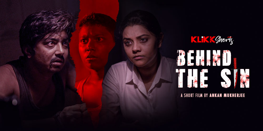 Behind The Sin (2025) Bengali Klikk WEB-DL 720p