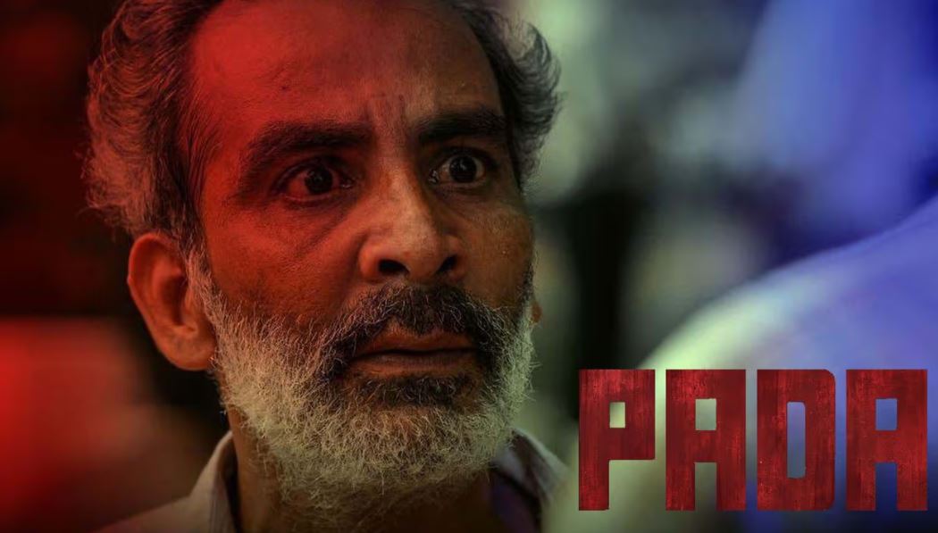Pada (2022) Malayalam WEB-DL  1080P