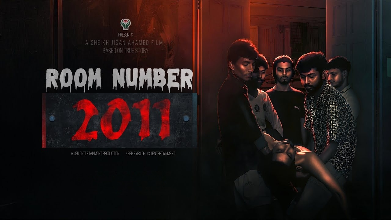 Room Number 2011 (2025) Bangla ShortFlim 1080p