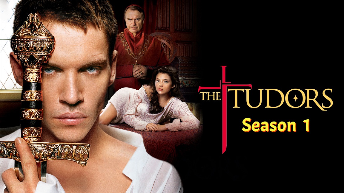 The Tudors (2007) S01 English WEB-DL 720p