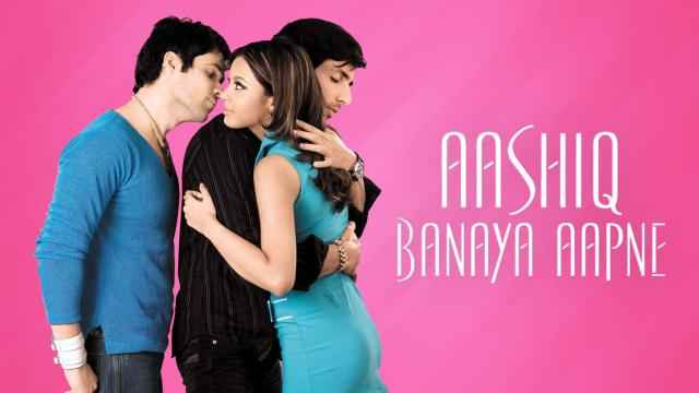 Aashiq Banaya Aapne (2005) Hindi WEB-DL 1080p