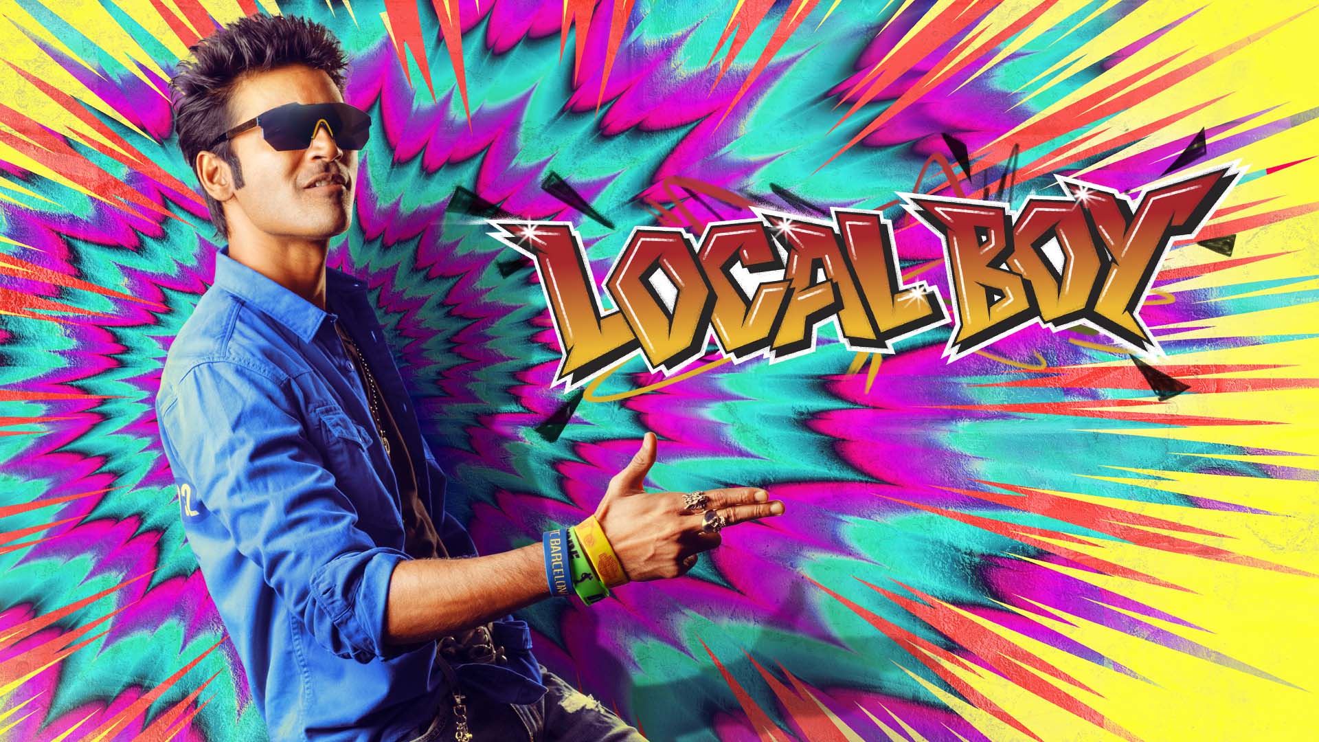 Pattas (2020) Hindi Dubbed HQ WEB-DL 480p