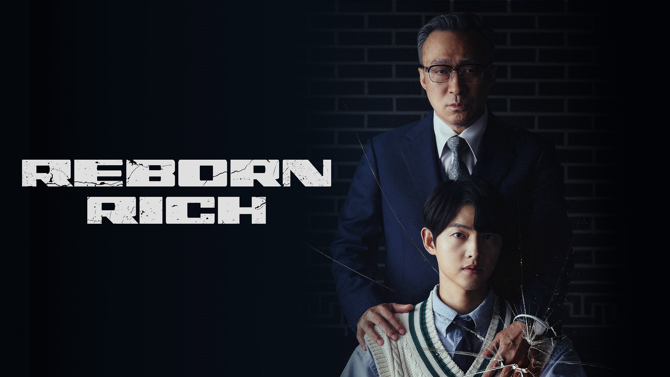 Reborn Rich (2022) S01 Korean WEB-DL 480p